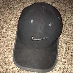 3 Hats!!  Nike, Hurley, FireStone!!